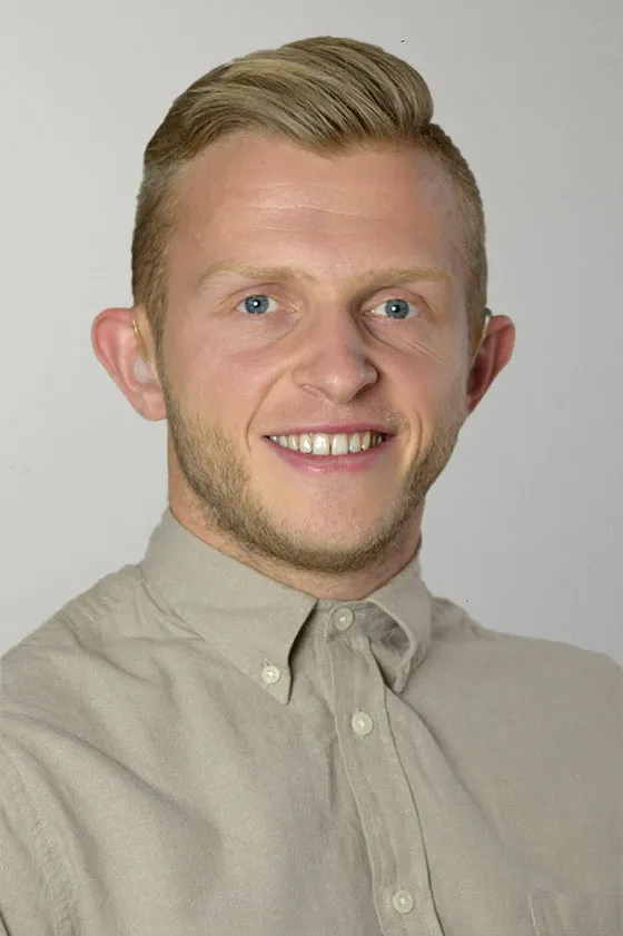 Anders Kirchheiner