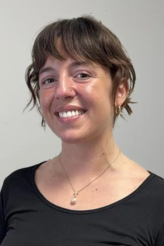 Carla A. Fledelius