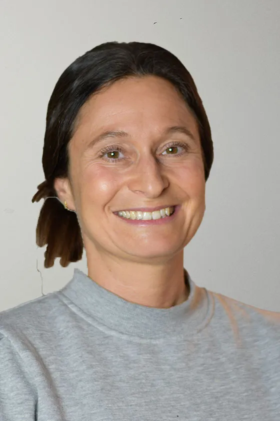 Louise Nørby
